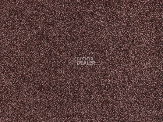 Ковролин Ideal Satine Revelation 773 Mahogany фото 1 | FLOORDEALER